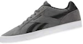 Lookbook Reebok Royal Complete 防滑耐磨 低幫休閑板鞋 灰