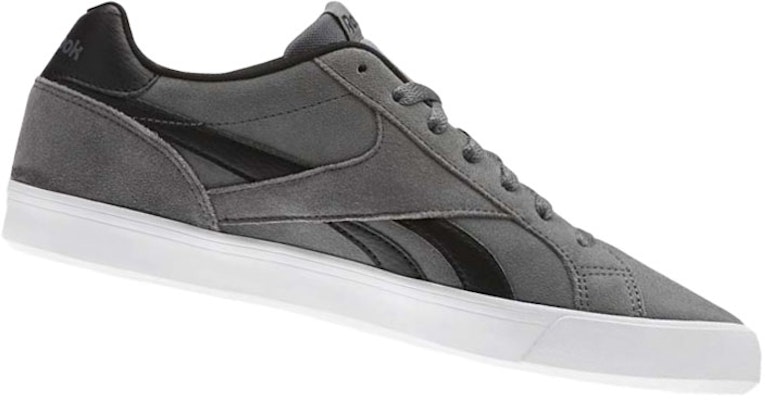 Reebok Royal Complete Low 'Grey' CN4558 Shop Reebok Royal Complete Low 'Grey' CN4558