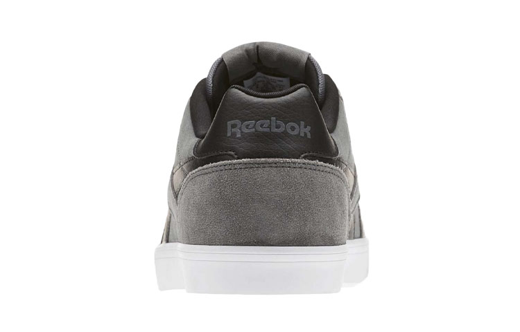 Purchase Reebok Royal Complete 防滑耐磨 低幫休閑板鞋 灰