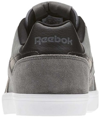 Reebok Royal Complete Low 'Grey' CN4558 Purchase Reebok Royal Complete Low 'Grey' CN4558