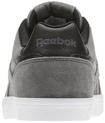 Reebok Royal Complete 防滑耐磨 低幫休閑板鞋 灰 Purchase Reebok Royal Complete 防滑耐磨 低幫休閑板鞋 灰