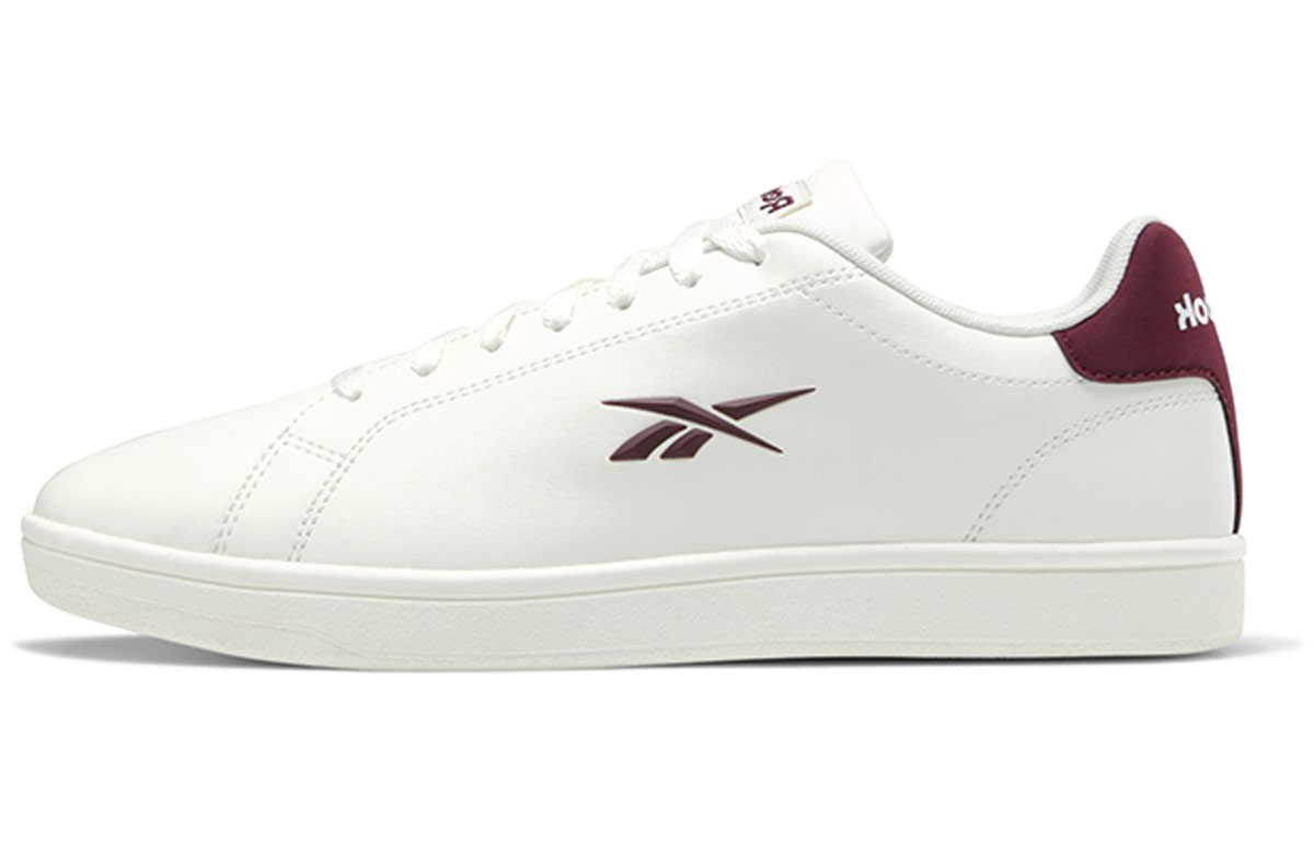 Reebok Royal Complete Sport Sneakers Red/White FX7911