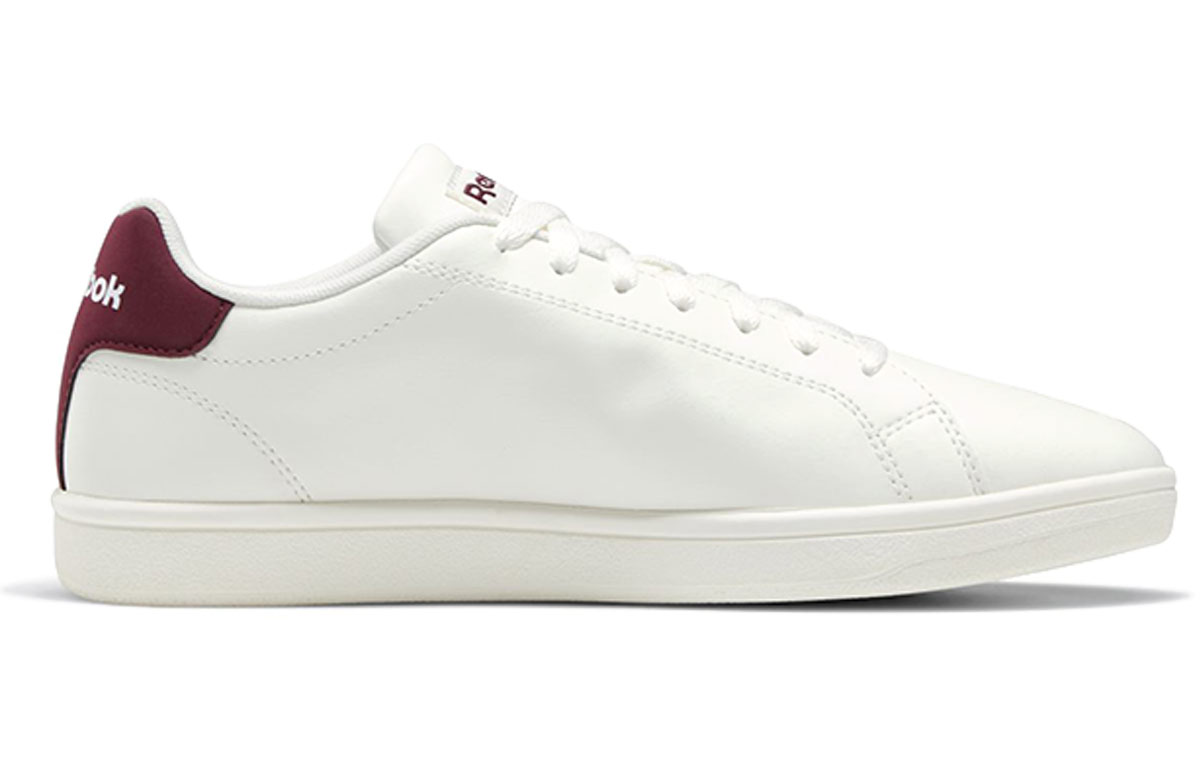 Order Reebok Royal Complete Sport 低幫 板鞋 男女同款 紅白色