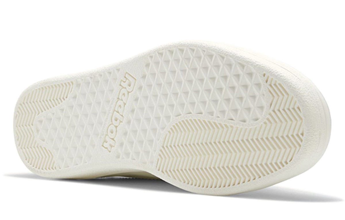 Details for Reebok Royal Complete Sport 低幫 板鞋 男女同款 紅白色