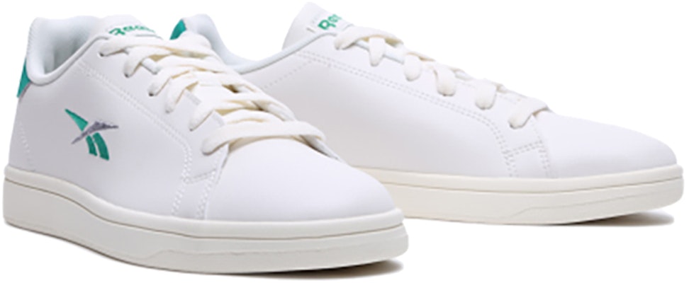 리복 로얄 올 화이트 그린 (Reebok Royal 올 화이트 그린) FW5764 Lookbook 리복 로얄 올 화이트 그린 (Reebok Royal 올 화이트 그린) FW5764