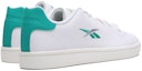 Shop Reebok Royal Lengkap Putih Hijau FW5764