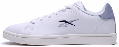 Reebok Royal Complete 'Purple White' FW5763 Reebok Royal Complete 'Purple White' FW5763