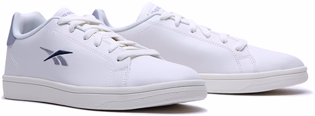 Reebok Royal Complete 'Morado Blanco' FW5763 Lookbook Reebok Royal Complete 'Morado Blanco' FW5763