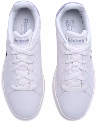 Reebok Royal Complete 'Morado Blanco' FW5763 Purchase Reebok Royal Complete 'Morado Blanco' FW5763