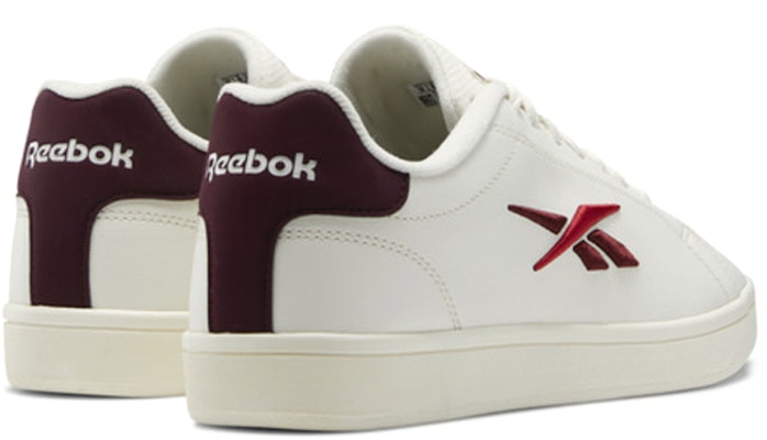 Reebok Unisex Royal Complete Kasut Selesa Ringan Putih/Merah GZ9298 Purchase Reebok Unisex Royal Complete Kasut Selesa Ringan Putih/Merah GZ9298