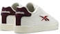 Reebok Unisex Royal Complete Kasut Selesa Ringan Putih/Merah GZ9298