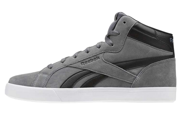 Reebok Royal Complete Mid 'Cement Grey' CN3190