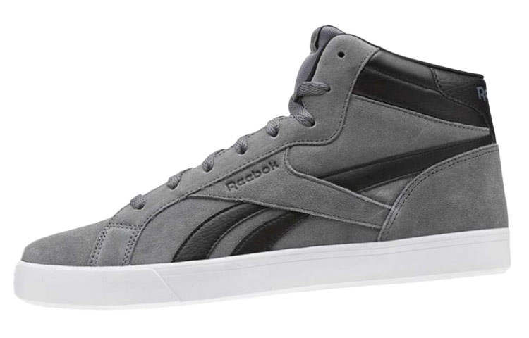 Lookbook Reebok Royal Complete Mid 'Abu Semen' CN3190