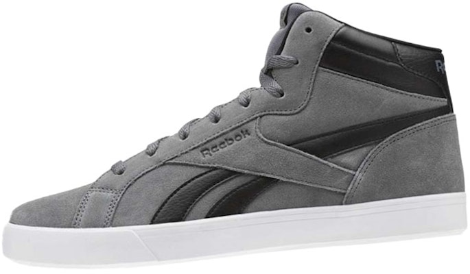 Reebok Royal Complete Mid 'Abu Semen' CN3190 Lookbook Reebok Royal Complete Mid 'Abu Semen' CN3190