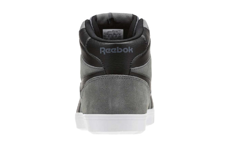 Purchase Reebok Royal Complete 防滑耐磨 中筒休閒板鞋 水泥灰