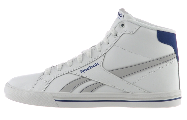 Reebok Royal Complete Mid 'Retro All-Match White' V47344