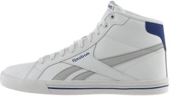 Reebok Royal Complete Mid 'Retro All-Match White' V47344 Reebok Royal Complete Mid 'Retro All-Match White' V47344