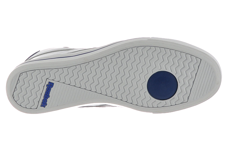 Purchase Reebok皇家完美中筒款 復古百搭 中筒休閒板鞋 白