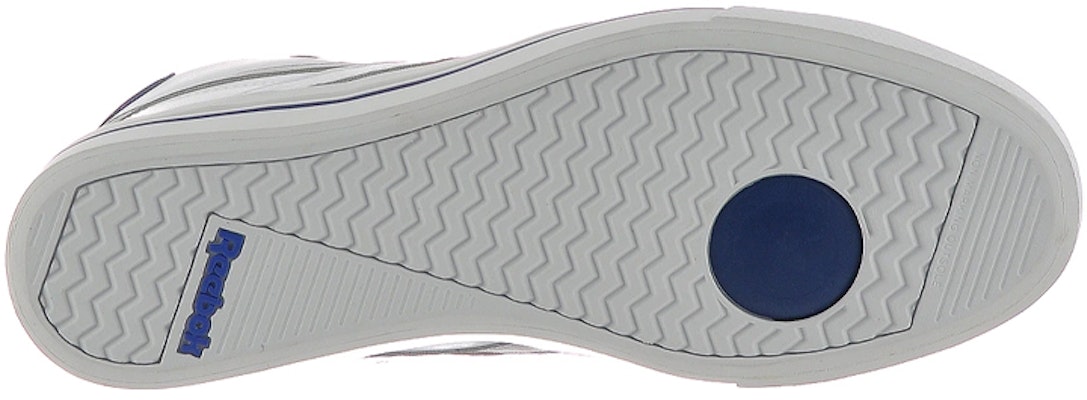 Reebok皇家完美中筒款 復古百搭 中筒休閒板鞋 白 Purchase Reebok皇家完美中筒款 復古百搭 中筒休閒板鞋 白