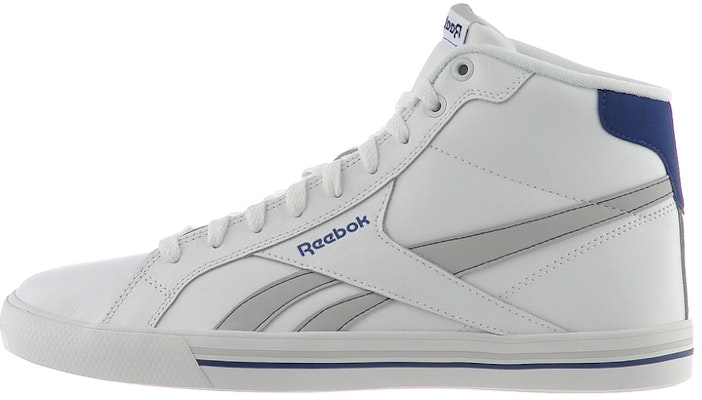 Reebok Royal Complete Mid 'Retro All-Match Putih' V47344 Buy Reebok Royal Complete Mid 'Retro All-Match Putih' V47344