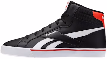 Reebok Royal Complete ML 'Black Red' AR2429 Reebok Royal Complete ML 'Black Red' AR2429