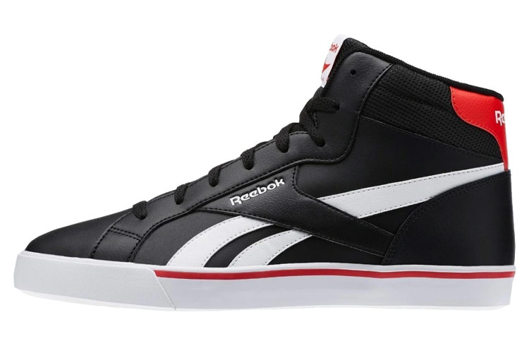 Reebok Royal Complete ML 'Black Red' AR2429