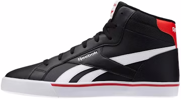 Reebok Royal Complete ML 'Black Red' AR2429 Reebok Royal Complete ML 'Black Red' AR2429