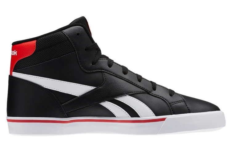 Order 锐步皇家经典ML '黑红' AR2429