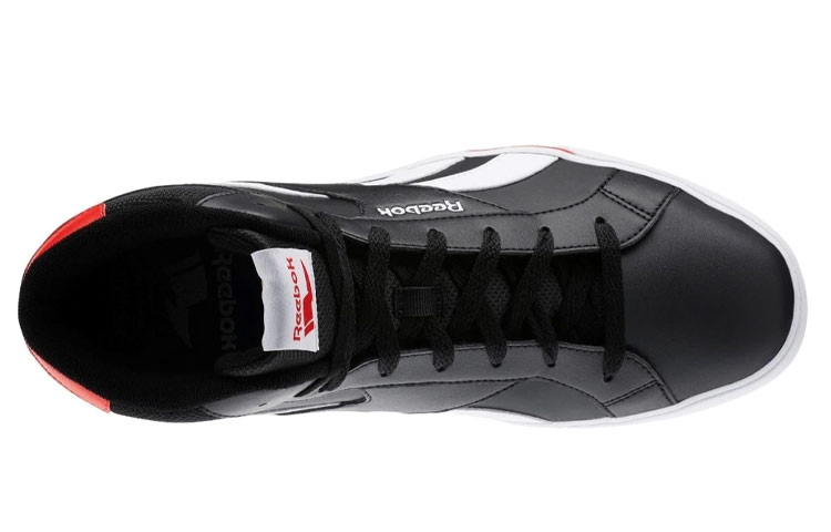 Shop 锐步皇家经典ML '黑红' AR2429