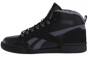 Reebok Royal Complete PMW 'Black Fleece' CN3360 Reebok Royal Complete PMW 'Black Fleece' CN3360