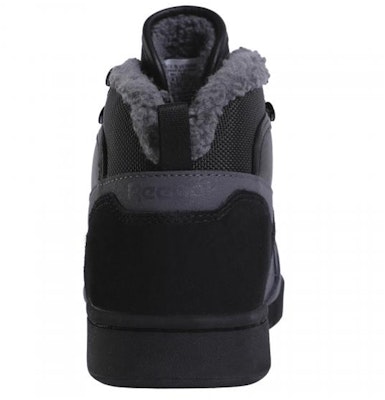 Reebok Royal Complete PMW 'Fleece Hitam' CN3360 Purchase Reebok Royal Complete PMW 'Fleece Hitam' CN3360