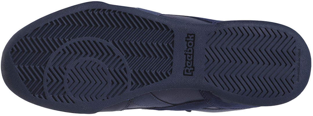 리복 로얄 컴플리트 플리스 블루 (Reebok Royal Complete Fleece Blue) CN3361 Details for 리복 로얄 컴플리트 플리스 블루 (Reebok Royal Complete Fleece Blue) CN3361