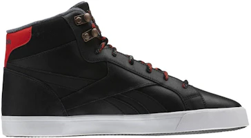 Order Reebok Royal Complete 純黑色 板鞋