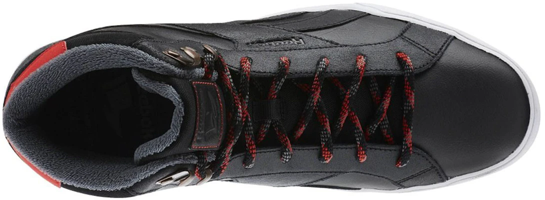 Reebok Royal Complete Pure Negras Zapatillas de Skate AR0486 Purchase Reebok Royal Complete Pure Negras Zapatillas de Skate AR0486