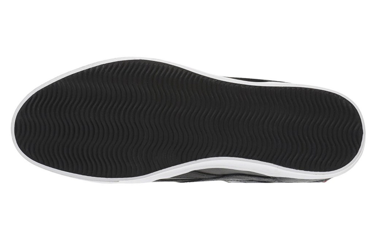 Details for Reebok Royal Complete Pure Negras Zapatillas de Skate AR0486