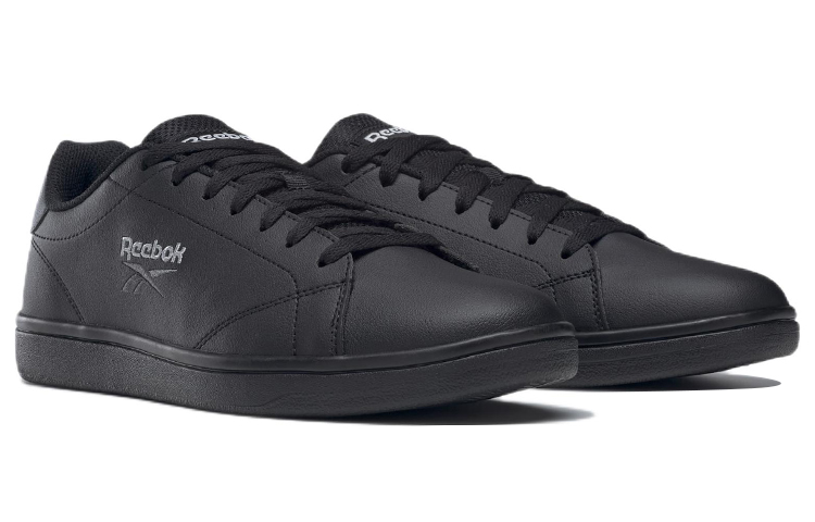 Lookbook Reebok Royal Complete Sport ''Zwart Grijs'' GW1542