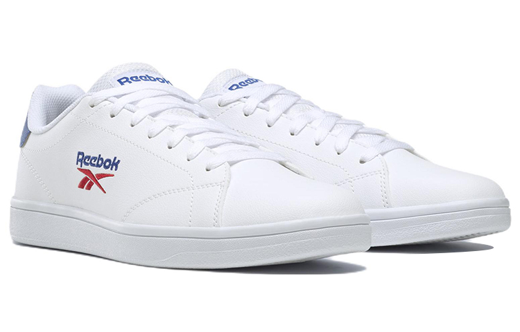 Lookbook Reebok Royal Complete Sport 'Putih Biru' GW1541