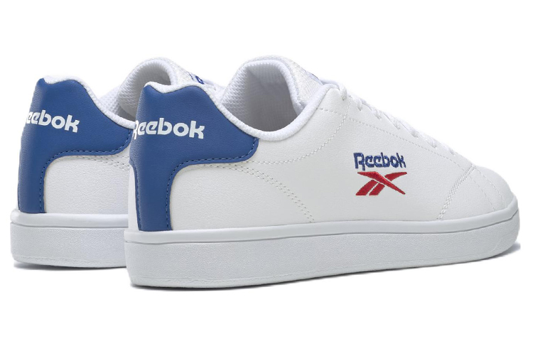 Shop Reebok Royal Complete Sport 'Putih Biru' GW1541