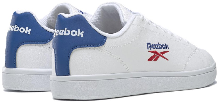 Reebok Royal Complete Sport 'Putih Biru' GW1541 Shop Reebok Royal Complete Sport 'Putih Biru' GW1541