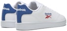 Shop Reebok Royal Complete Sport 'Putih Biru' GW1541
