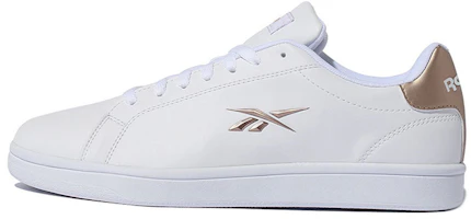 Reebok Royal Complete Sport 'White Gold' FX7909 Reebok Royal Complete Sport 'White Gold' FX7909