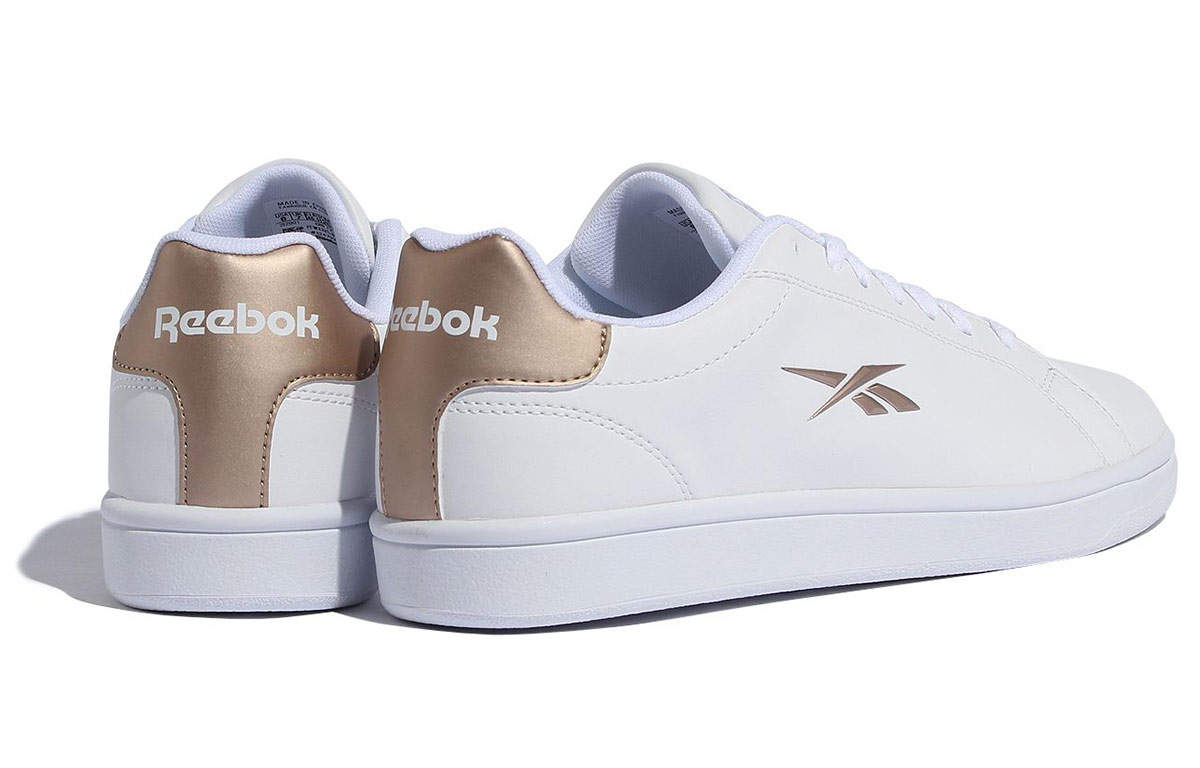Shop Reebok Royal Complete Sport '白金' 运动鞋 FX7909