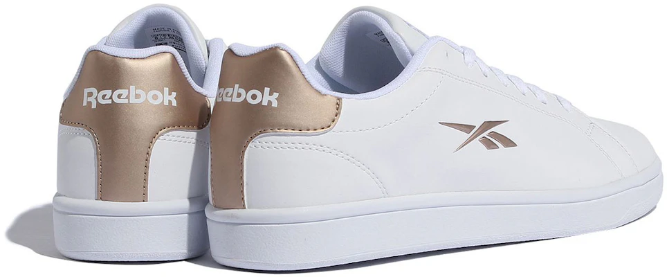 Reebok Royal Complete Sport '白金' 运动鞋 FX7909 Shop Reebok Royal Complete Sport '白金' 运动鞋 FX7909
