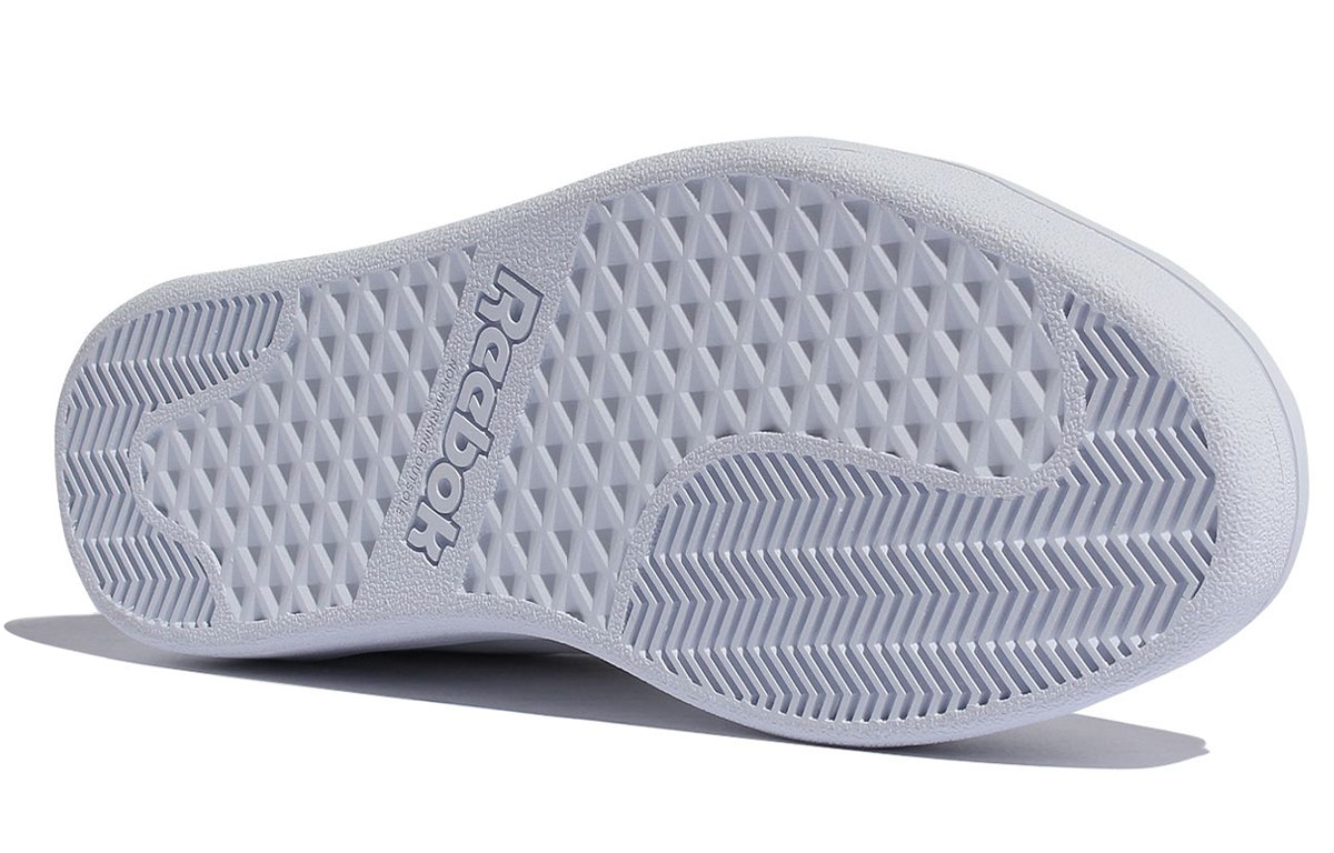 Details for Reebok Royal Complete Sport '白金' 运动鞋 FX7909