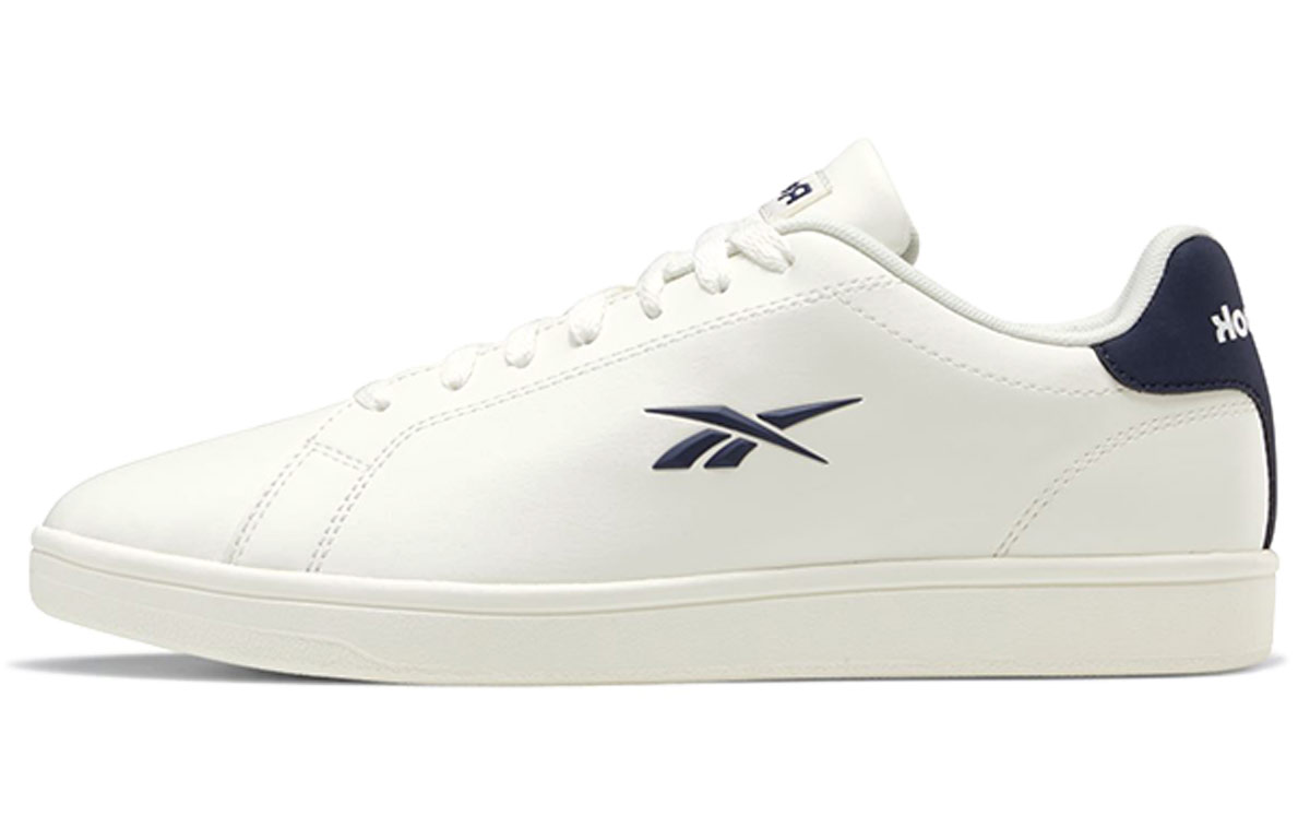 Reebok Royal Complete Sport Sneakers White/Blue FX7912