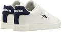 Shop Reebok Royal Complete Sport Sneakers Bianco/Blu FX7912