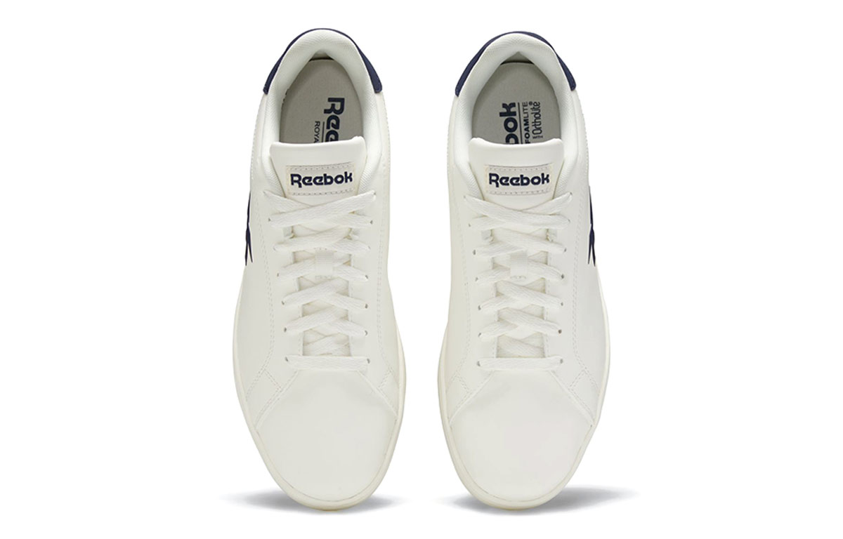 Purchase Reebok Royal Complete Sport Sneakers Bianco/Blu FX7912
