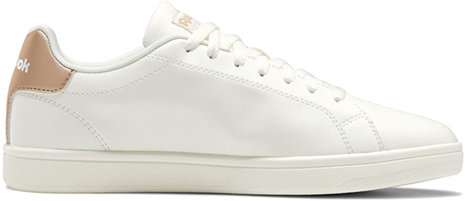 Reebok Royal Complete Sepatu Olahraga Putih/Pink FX7910 Order Reebok Royal Complete Sepatu Olahraga Putih/Pink FX7910