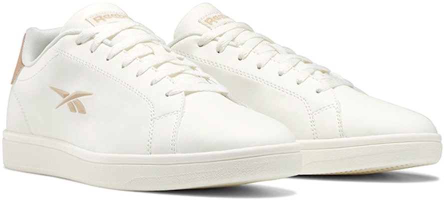 Reebok Royal Complete Sport Sneakers White/Pink FX7910 Lookbook Reebok Royal Complete Sport Sneakers White/Pink FX7910