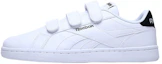 Buy Reebok Royal Complete Putih Hitam 'Retro Rest Kasut Rendah'. DV5157